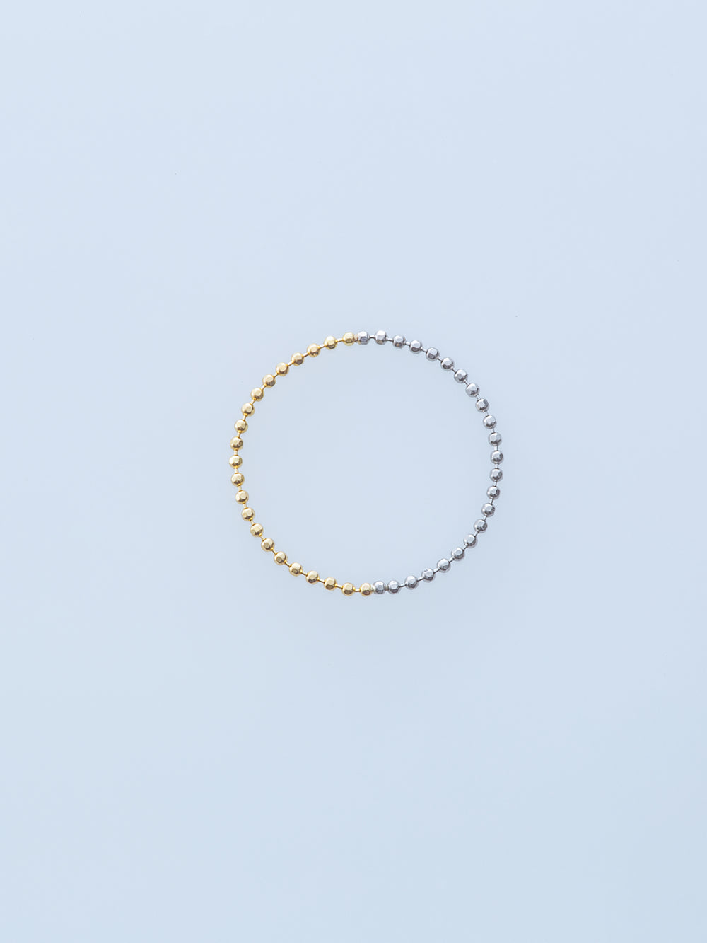 PIXEL SYMMETRY RING MONO