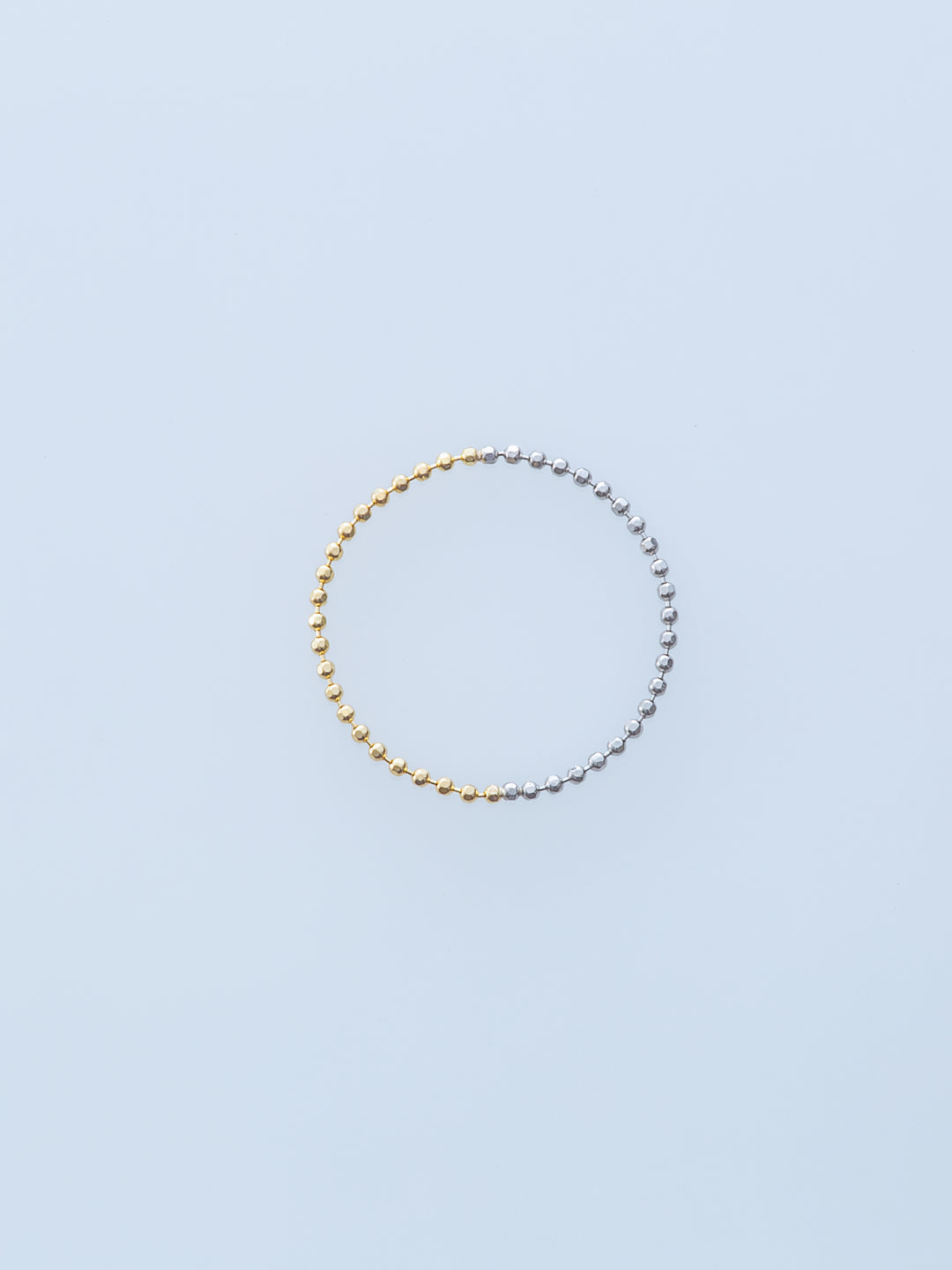 PIXEL SYMMETRY RING MONO
