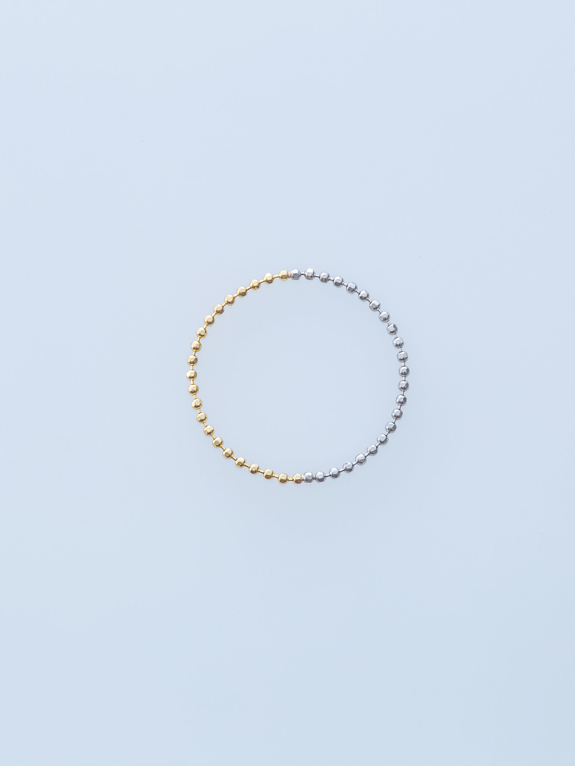 PIXEL SYMMETRY RING MONO