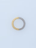PIXEL SYMMETRY RING TRIO