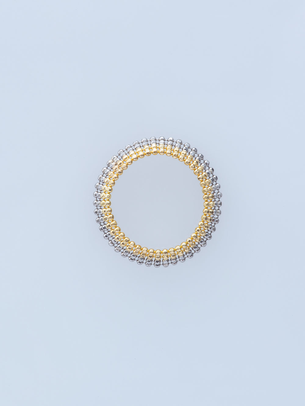 PIXEL VERTICAL SYMMETRY RING TETRA
