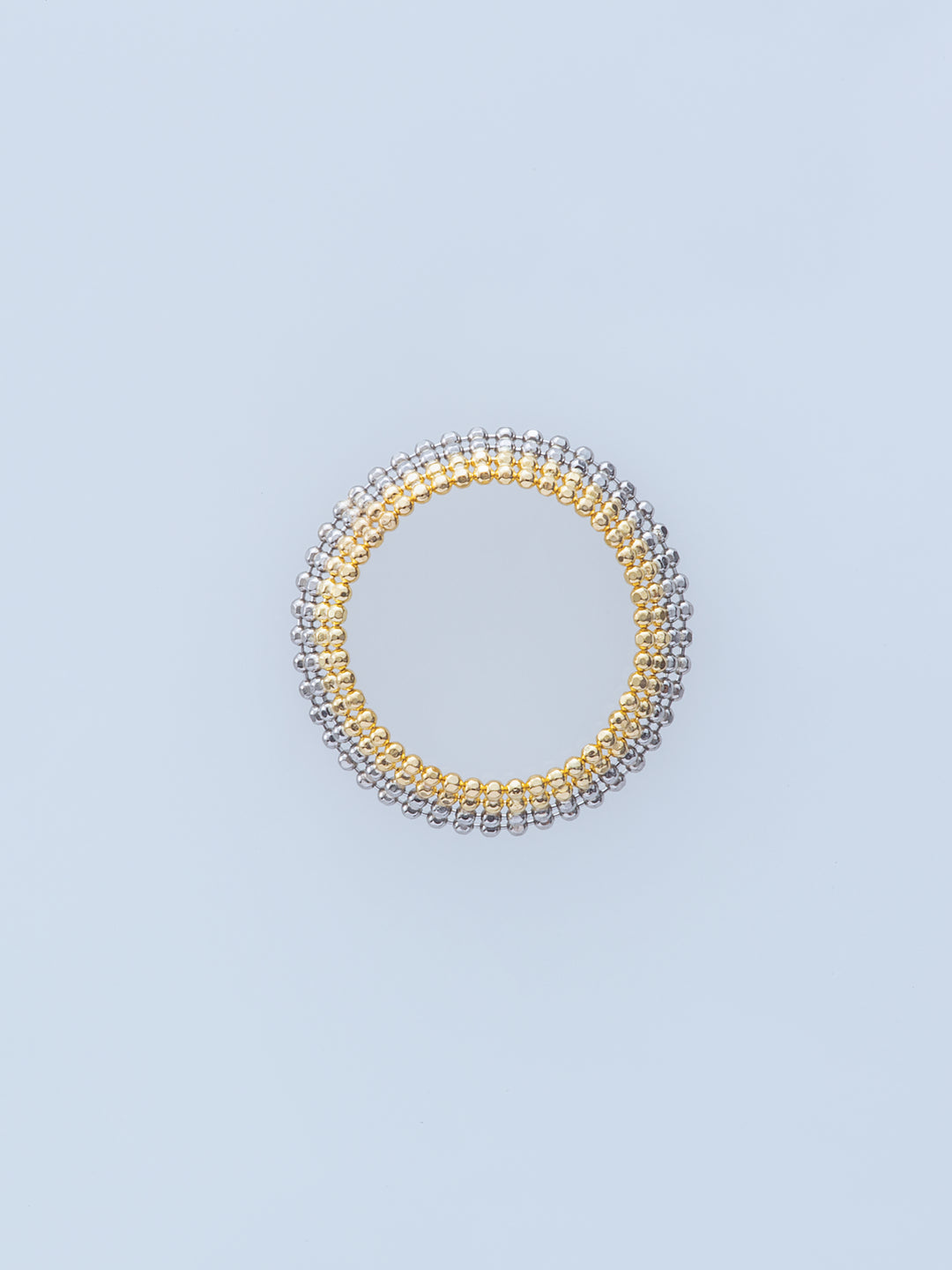 PIXEL VERTICAL SYMMETRY RING TETRA