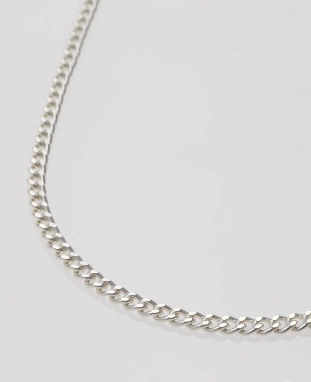 KIHEI CHAIN SV NECKLACE