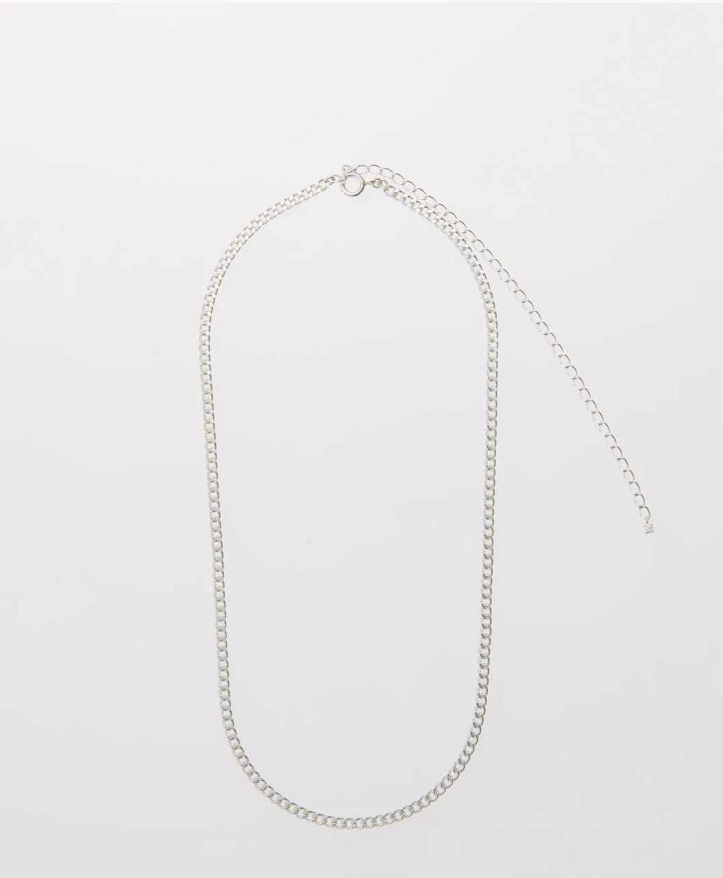 KIHEI CHAIN SV NECKLACE