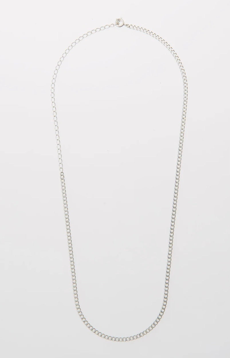 KIHEI CHAIN SV NECKLACE
