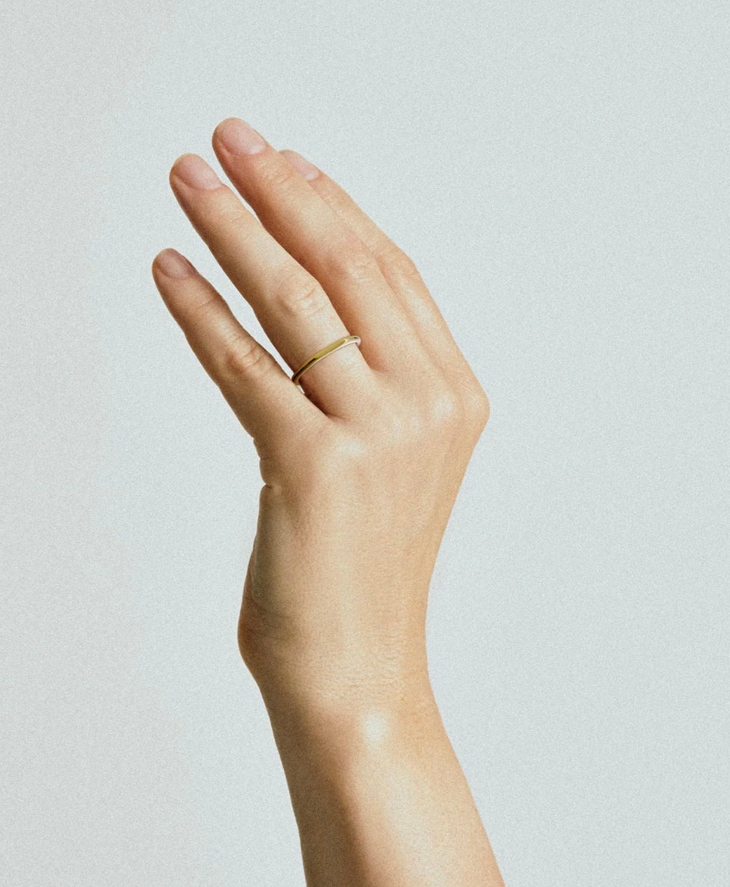 SURFACE  MIRROR SLIM RING