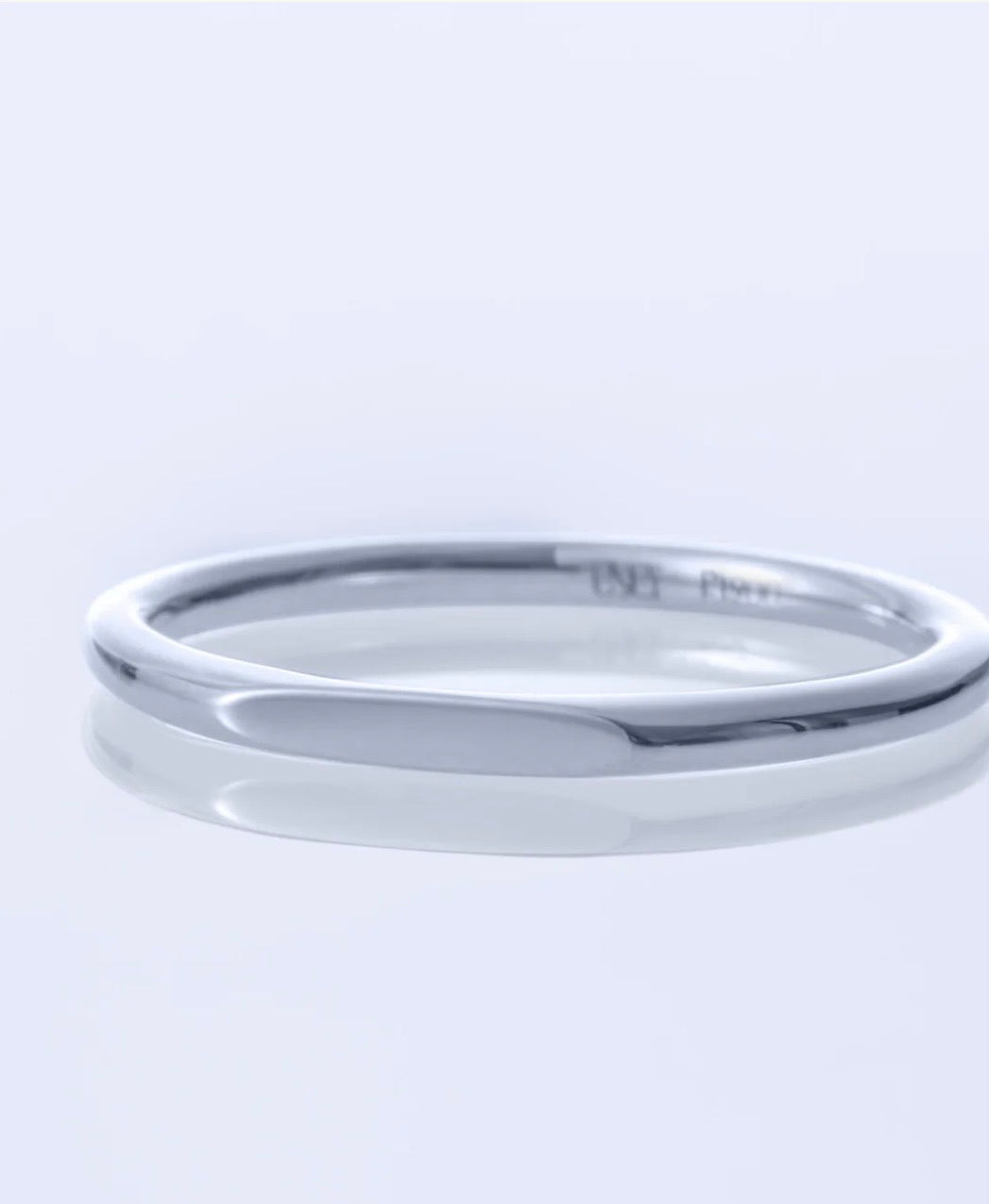 SURFACE  MIRROR SLIM RING