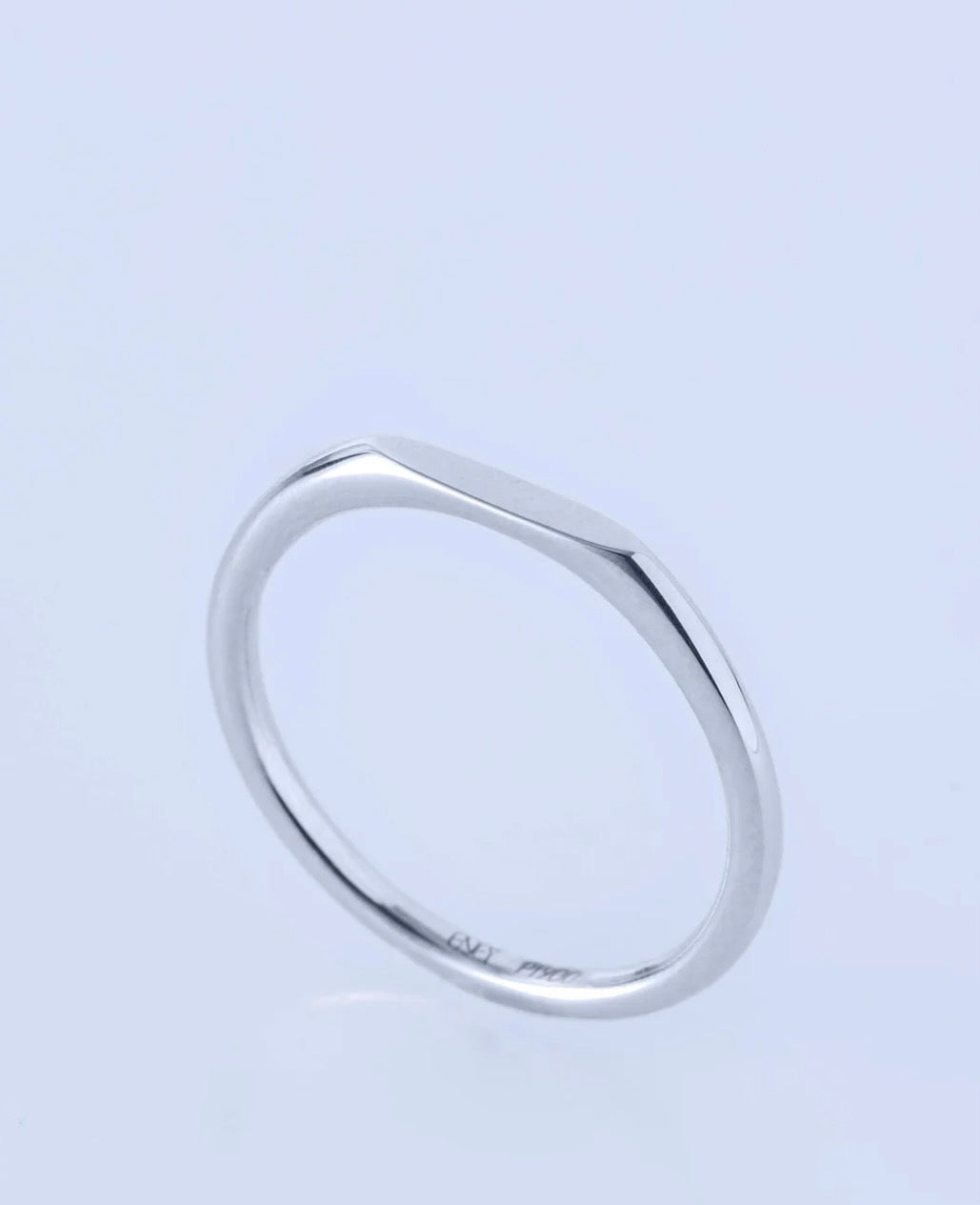 SURFACE  MIRROR SLIM RING