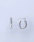 PIXEL VERTICAL SYMMETRY RING DUO