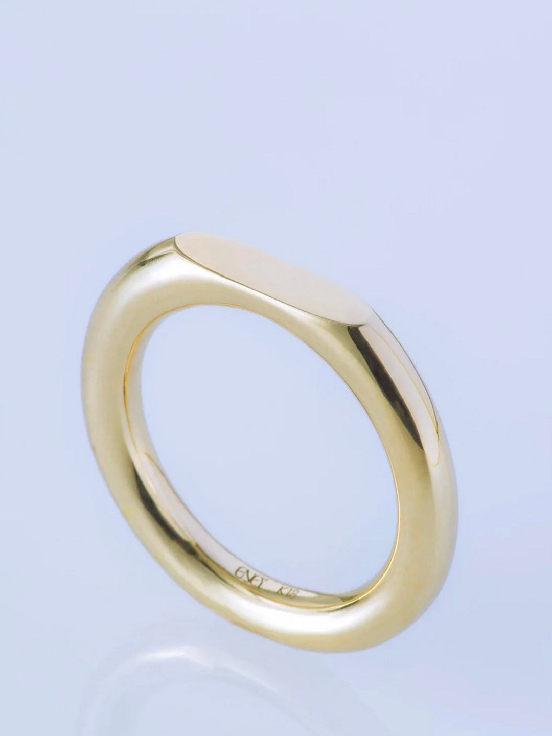 SURFACE MIRROR RING